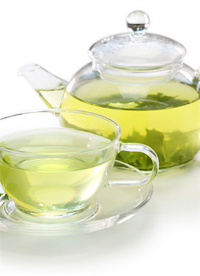 关于西湖龙井茶的传说