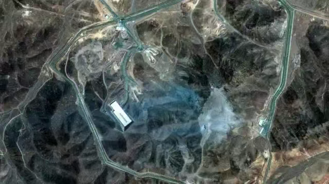 美伊谈判将重启，伊朗证实核设施遭严重破坏
