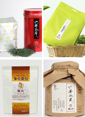 徽六牌六安瓜片最新价格详情