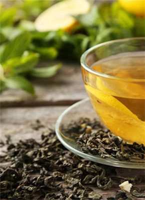 庐山云雾茶有什么作用？茶叶知识知多点