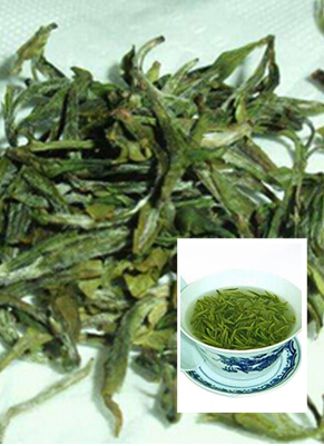茶侃君揭晓庐山云雾茶的味道