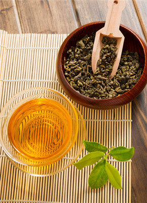 黄山毛峰分等级吗？一般分四等级