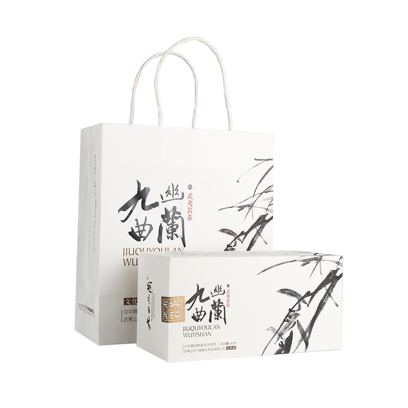 华态武夷兰花香水仙