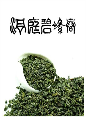 洞庭碧螺春的产地以及品质介绍
