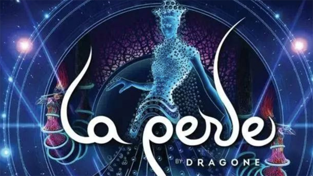 迪拜水舞间演出门票(立即出票/便捷验票)LA PERLE