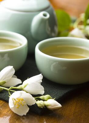 你也许不知道的福州茉莉花茶品牌