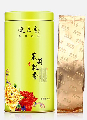 茉莉花茶最新价格详情一览