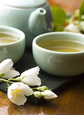 孕妇能喝茉莉花茶吗？可以适量喝点