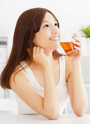 陈皮荷叶茶能减肥吗？答案是能减肥