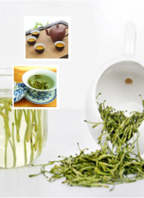 金银花茶怎么泡？金银花茶冲泡方法详解