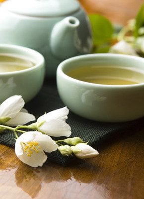 花茶知识：各种花茶的功效以及作用