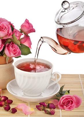 玫瑰花茶可以过夜喝吗？不可以喝