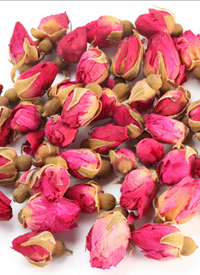 如何鉴别玫瑰花茶？这里有玫瑰花茶鉴别方法
