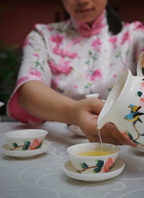 人参乌龙茶的副作用，看完震惊了