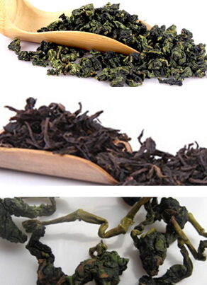 福建乌龙茶种类详解，又涨知识了