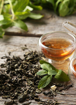 武夷岩茶水仙是红茶还是绿茶？两者都不是