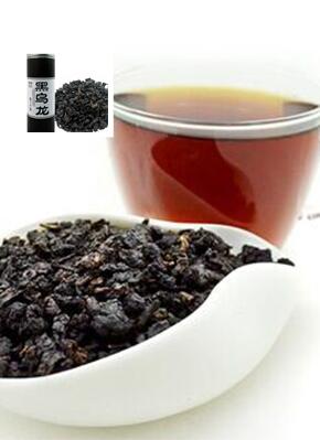 黑乌龙茶是什么茶？黑乌龙茶是乌龙茶