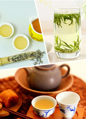 黄茶怎么冲泡？详解黄茶的冲泡方法