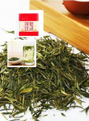 霍山黄芽是什么茶？偷偷告诉你：是黄茶