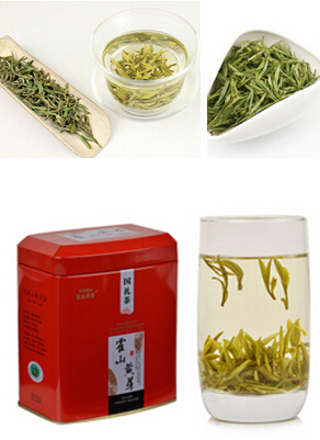 霍山黄芽有什么功效？霍山黄芽功效详解