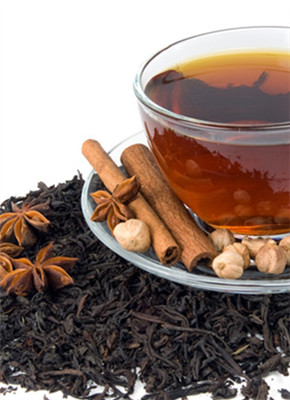 茯砖发霉了吗？那是极其珍贵的金花