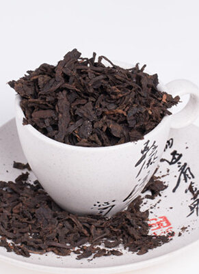 黑茶产地详细分解