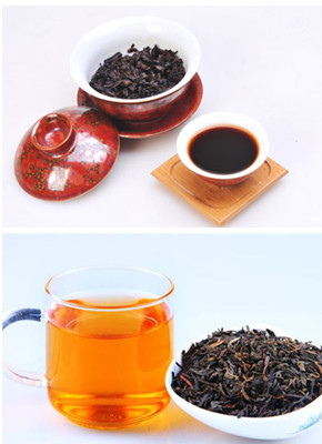 黑茶小知识：黑茶有什么品种