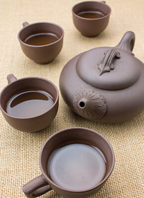千两茶用什么泡？看完下文就知道了