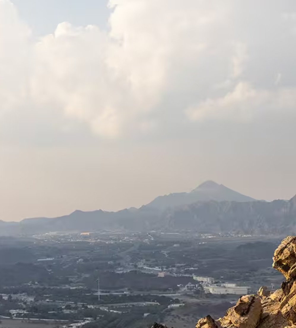 迪拜近期活动一览（12.8-12.21）｜天际线徒步挑战赛、社区跑活动、迪拜赛马嘉年华