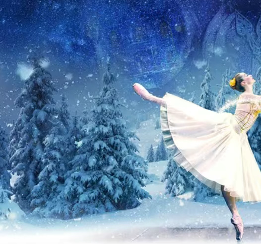 迪拜近期活动一览（1.5-1.18）｜《指环王》交响音乐会、不插电音乐会、《胡桃夹子》