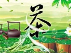 宝岛名茶，冻顶乌龙