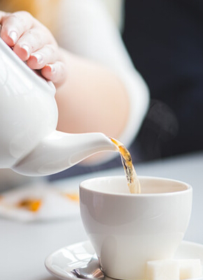 汝窑茶具如何养？汝窑茶具保养方法详解