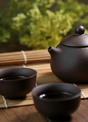 你不一定知道的紫砂茶具优点