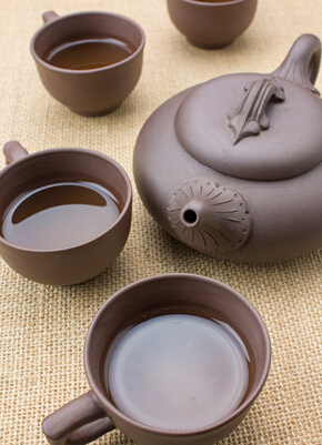 紫砂茶具如何清洗？紫砂茶具清洗方法详解