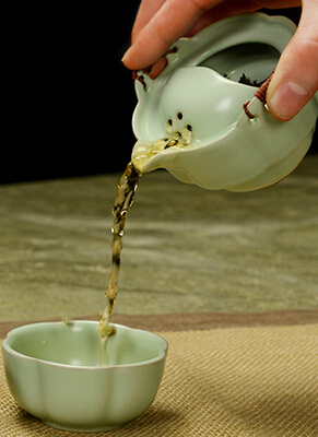 方便实用的旅行功夫茶具套装