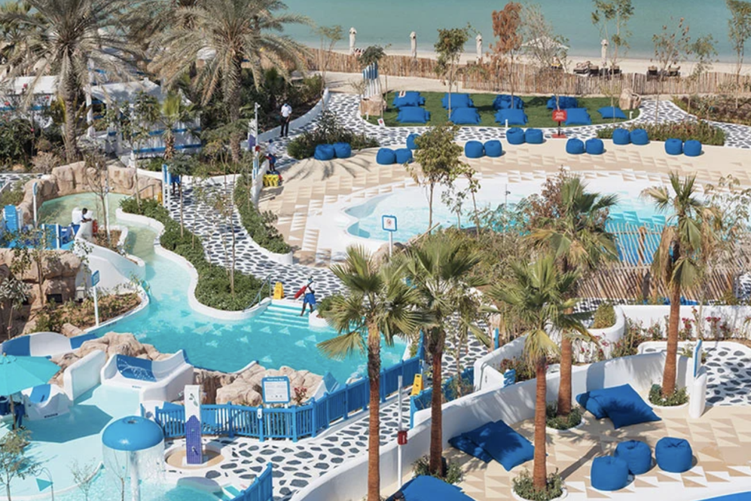 迪拜热门景点现可免费游览